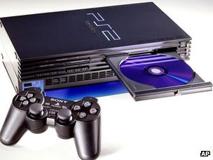 Sony-ն դադարեցրել է PlayStation 2-ի արտադրությունը