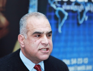Լինելու է Սերժի եւ Րաֆֆիի Հայաստանների պայքարը. Նախագահի թեկնածու