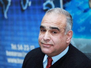Բնական է եւ անգամ հրամայական, որ մինչեւ քվերակության օրը լինի կոնսոլիդացիան. Րաֆ
