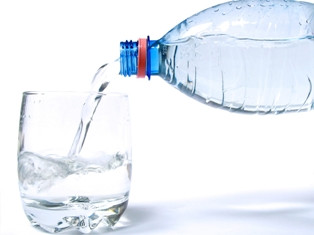 Bottled water more dangerous than tap water