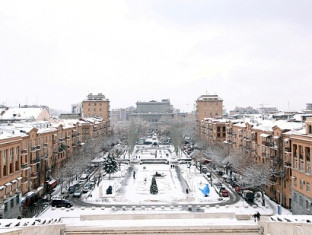 Եղանակը Հայաստանում