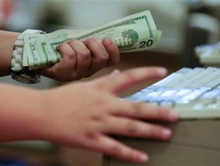 ԱՄՆ Ֆինանսների նախարարությունն ու ԴՊՀ հրաժարվում են տրիլիոն դոլարանոց պլատինե մ