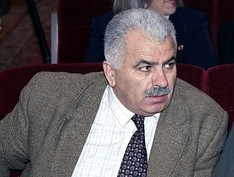 Պետրոս Մակեյանի կուսակցությունը քննարկել է ՀԱԿ-ի քաղաքական ճգնաժամից դուրս գալու