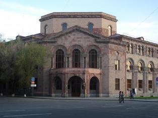 Ֆինանսների նախարարությունը հրապարակել է 2012 թ. պետական բյուջեի բնութագրիչ թվերը
