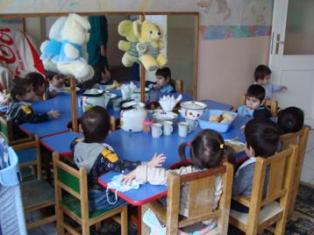 ԱՍՆ. Հայաստանում գործող մանկատները ապահովված են բոլոր կենսական պայմաններով