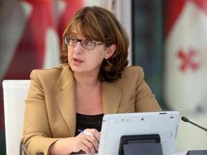 Վրաստանի ԱԳՆ-ն տարածել է Մայա Փանջիկիձեի հայտարարության տեսագրությունը