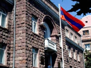 ԿԸՀ-ն բաժանել է հանձնաժողովների նախագահների պաշտոնները կուսակցությունների միջեւ