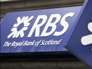 Royal Bank of Scotland-ը 500 մլն ֆունտ ստեռլինգ կվճարի LIBOR-ի հետ կապված մեքենա