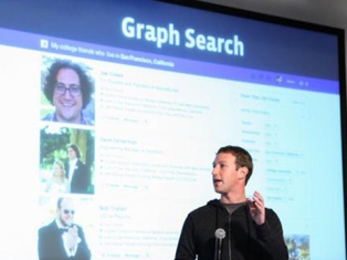 Facebook-ը ներկայացրել է Graph Search նոր որոնողական համակարգը