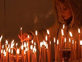 Armenian churches of Ukraine to commemorate victims of Baku pogroms