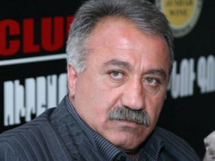 Սասուն Միքայելյանը ՀԱԿ-ի քայլը որակում է որպես փախուստ մարտի դաշտից