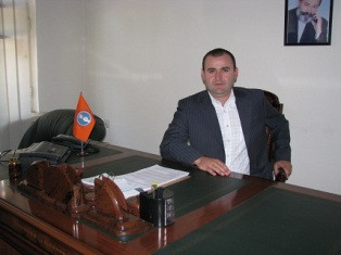 «Ժողովրդավարական ուղին» ներկա պահին որեւէ թեկնածուի չի սատարում. Մանուել Գասպարյ