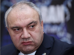 ՕԵԿ-ը կունենա նախընտրական շտաբ, որը կղեկավարի Խաչիկ Հարությունյանը