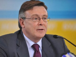 Progress on resolution of protracted conflicts priority of Ukraine’s chairmanshi
