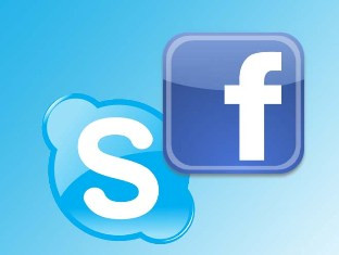 Facebook-ը կարող է մրցակցել Skype-ի հետ