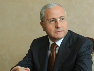 Armenian Agriculture Ministry to attend International Green Week Berlin