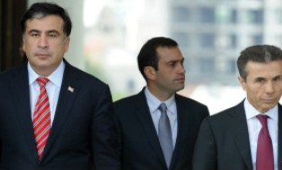 Վրաստանի նախագահը մտադիր չէ ցրել խորհրդարանն ու կառավարությունը
