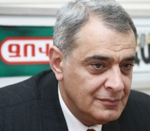 Դավիթ Շահնազարյան. Հայաստանն ու Վրաստանը պետք է ռազմավարական երկխոսություն սկսեն