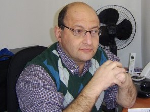 Հարկային փոփոխությունները չեն նպաստում ՏՏ ոլորտի զարգացմանը. Կարեն Վարդանյան