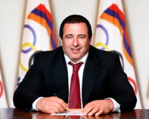 «Ժամանակ». Ծառուկյանը ռեկտոր է «նշանակել»