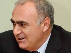 Նինո Բուրջանաձեի ամուսինը Վրաստան է վերադարձել