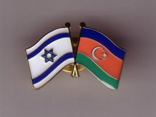 EurasiaNet.org. Որքան խորն են ադրբեջանաիսրայելական կապերը