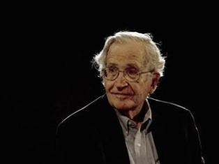 Hrant Dink was brave martyr of freedom – Noam Chomsky