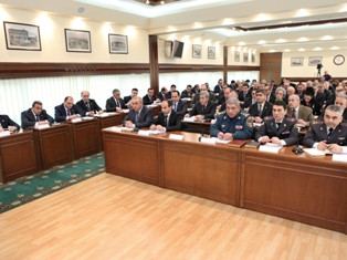 Բանակի օրվա կապակցությամբ կկազմակերպվի զինծառայողների ծնողների այց զորամասեր