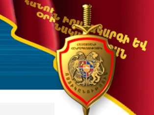 Ոստիկանությունը խորհրդակցություն է անցկացրել ընտրությունների վերաբերյալ