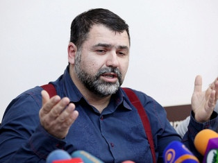 Ռեժիսոր Արշակ Զաքարյան. Այսօր Հայաստանում հայրենասիրական ֆիլմերի պահանջարկ կա