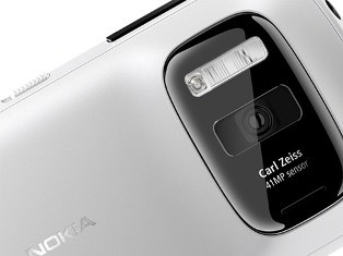 «Nokia»-ն «Windows Phone» պլատֆորմով «EOS» սմարթֆոն կթողարկի