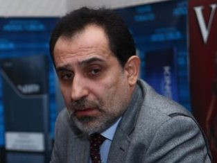 Ես շատ ակտիվ եմ եղել, Google-ով խփեք Արամ Հարությունյան, կբերի. Նախագահի թեկնած