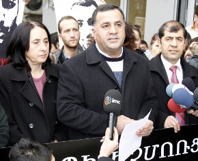 Թուրքիայում ապրիլի 24-ին հայ զինվորին սպանելը պատահական չէր. քուրդ պատգամավոր