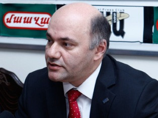 «Օրինաց երկիրն» ուժերի ներածին չափով կաջակցի Հայաստանի գործող նախագահին. Մհեր Շա