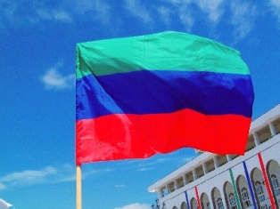 Պուտինը ստորագրել է Դաղստանի նախագահի հրաժարականի դիմումը