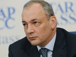 Դաղստանի նախկին ղեկավարը Պուտինի աշխատակազմում պատասխանատու կլինի ազգային քաղաքա