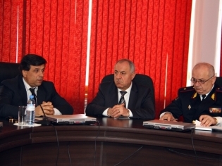 ԱԻՆ ղեկավար. Անհրաժեշտ է սերտացնել համագործակցությունը տարածաշրջանի երկրների սեյ