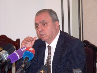 Ես չեմ եկել խնդրելու, ուզում եք ընտրեք, չեք ուզում` մի ընտրեք. Հրանտ Բագրատյան (