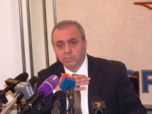 Քարոզարշավի ընթացքում ավելի ակնհայտ է դառնում, որ պայքարը կընթանա մեր եւ Սերժ Սա