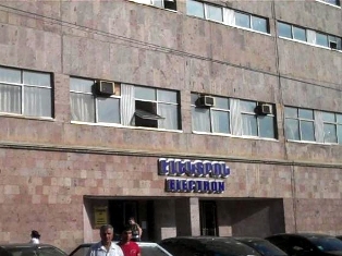 «Էլեկտրոն» գործարանի` երկու մարդու կյանք խլած պայթյունի փաստով հարուցված քրեական