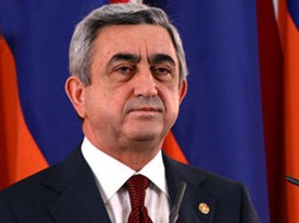 Սերժ Սարգսյան. Հայաստանի համար հրամայական է մարզերի համաչափ զարգացումը
