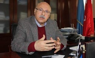 Թուրք քաղաքապետը կոչ է անում Թուրքիային՝ չաջակցել սիրիացի ընդդիմադիրներին