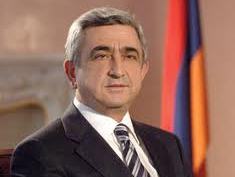 Սերժ Սարգսյան. Առանց փոխվստահության անհնար է կարգավորել հարաբերություններն Ադրբե