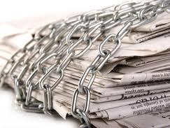 Armenia ranks 74th in World Press Freedom Index