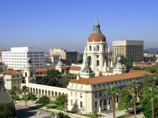 Armenian Genocide memorial will be placed in Pasadena