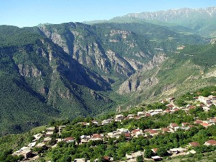 Գորիսը պետք է դառնա զբոսաշրջային կենտրոն