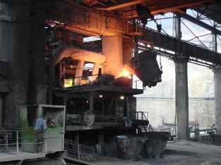 Հայաստանում 2012թ. արտադրել են 12 տոկոսով ավելի անզուտ պղինձ