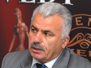 «Զուրաբյան Լյովիկի խոսնակներին պատասխանելու բան չունեմ». Պետրոս Մակեյանն իր դեմ
