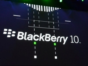 Թողարկվել են «BlackBerry 10» օպերացիոն համակարգով առաջին սմարթֆոնները