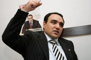 «Ժողովուրդ». Արթուր Բաղդասարյանը վատ դրության մեջ է դնում իր նախարարներին
